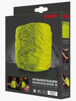 Reer Refleksoverslag, Grøn