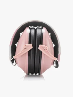Reer SilentGuard Børn Høreværn, Pink