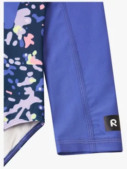 Reima Aallot Badedragt, Lilac Amethyst