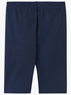 Reima Aaltoa Badeshorts, Navyblå