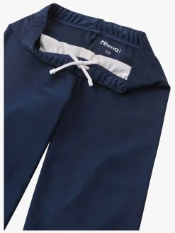 Reima Aaltoa Badeshorts, Navyblå