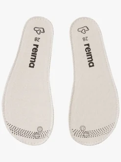 Reima Ankka Barefoot Gummistøvler, Blooming Lilac