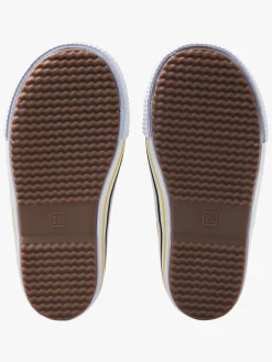 Reima Ankles Gummistøvler, Yellow