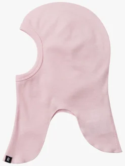 Reima Aurora Elefanthue Uldblanding, Pale Rose