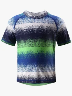 Reima Azores Badetrøje, Blue