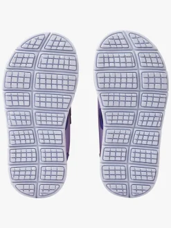 Reima Bungee Sandaler, Lilac Amethyst