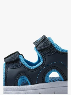 Reima Bungee Sandaler, Navy