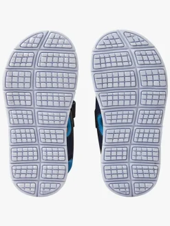 Reima Bungee Sandaler, Navy