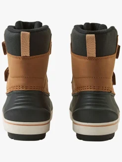Reima Coconi Vinterstøvler, Cinnamon Brown