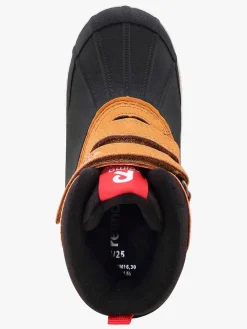 Reima Coconi Vinterstøvler, Ochre Yellow