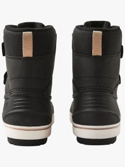 Reima Coconi Vinterstøvler, Black