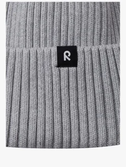 Reima Hattara Hue, Melange Grey