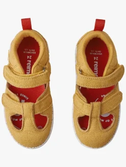 Reima Himppu Sandal, Dark Mango