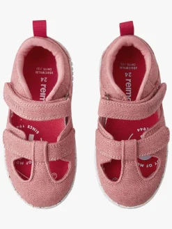 Reima Himppu Sandaler, Rose Blush