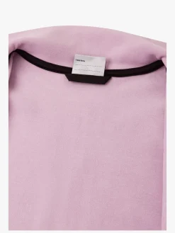 Reima Iisisti Fleecetrøje, Grey Pink
