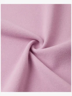 Reima Iisisti Fleecetrøje, Grey Pink