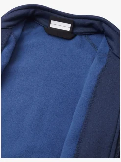 Reima Kahvilla Fleecetrøje, Navy