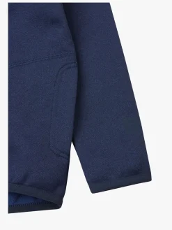 Reima Kahvilla Fleecetrøje, Navy