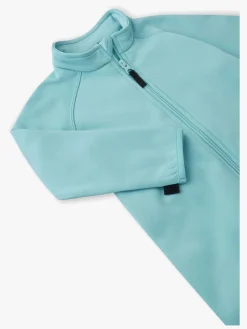 Reima Kahvitus Heldragt, Lys turkis