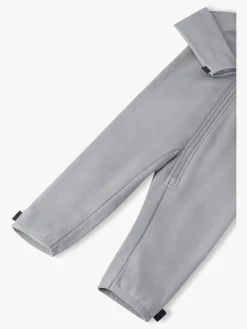 Reima Kahvitus Heldragt, Magenta Grey