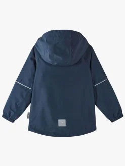 Reima Kallahti Skaljakke, Navy