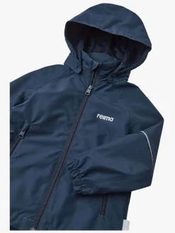 Reima Kallahti Skaljakke, Navy