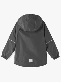 Reima Kallahti Skaljakke, Sort