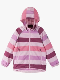 Reima Kallavesi Skaljakke, Lilac Pink