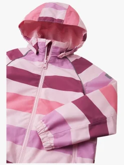 Reima Kallavesi Skaljakke, Lilac Pink