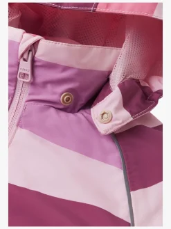 Reima Kallavesi Skaljakke, Lilac Pink