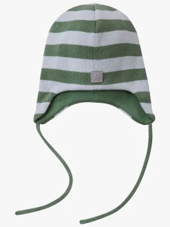 Reima Kivi Hue, Grøn