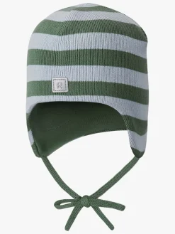 Reima Kivi Hue, Grøn