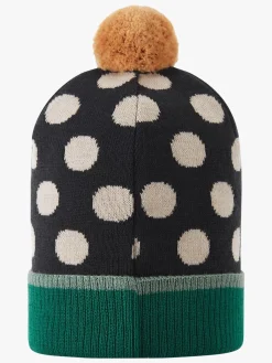 Reima Koillinen Hue, Black