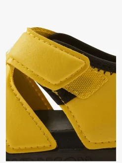 Reima Koralli Sandaler, Clear Yellow