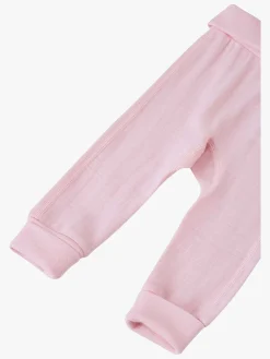 Reima Kotoisa Uldbukser, Pale Rose