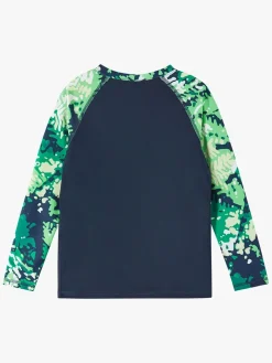 Reima Kroolaus UV-Top, Navy