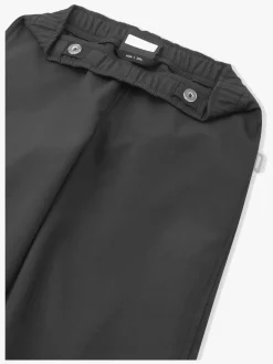 Reima Kuori Softshellbukser, Sort