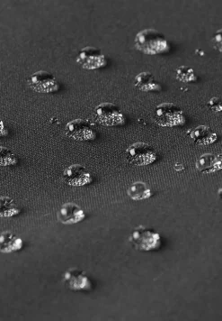 Reima Kuori Softshellbukser, Sort