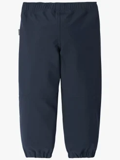 Reima Kuori Softshellbukser, Navy