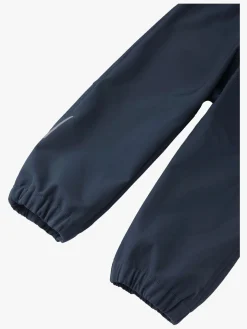 Reima Kuori Softshellbukser, Navy