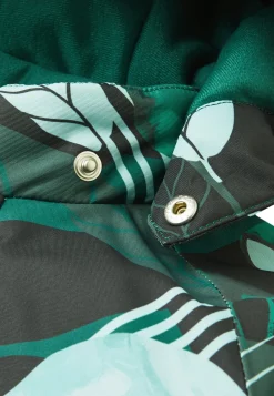 Reima Kustavi Vinterjakke, Deeper Green