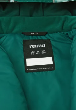 Reima Kustavi Vinterjakke, Deeper Green
