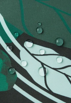 Reima Kustavi Vinterjakke, Deeper Green