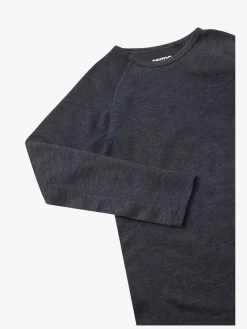 Reima Lani Skiundertøj, Black Melange