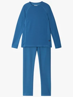 Reima Lani Skiundertøj, Cold Blue