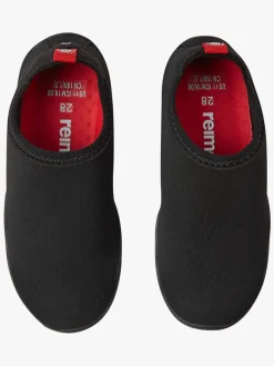 Reima Lean Badesko, Black