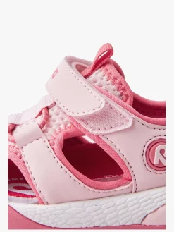 Reima Lomalla Sandaler, Pale Rose