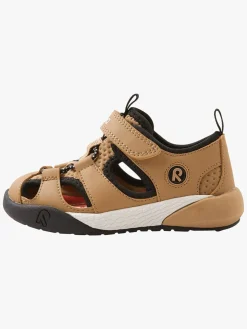 Reima Lomalla Sandaler, Peanut Brown