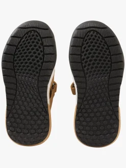 Reima Lomalla Sandaler, Peanut Brown