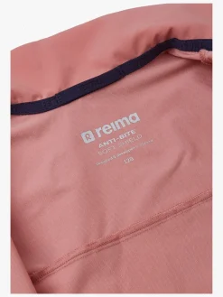 Reima Mantereet Anti Bite Jakke, Rose Blush